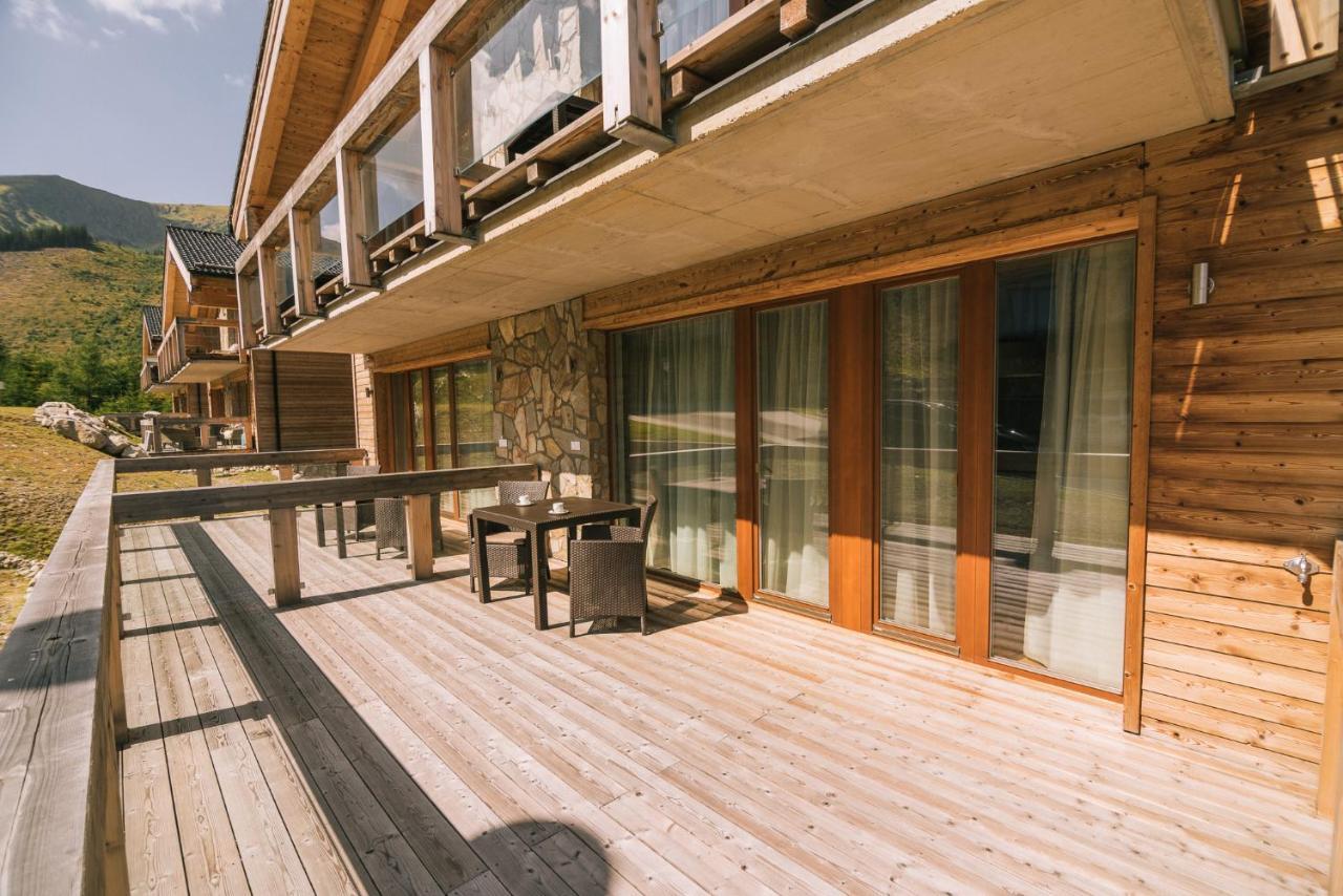 Chalet 53 Jasna Apartment Demanovska Dolina Exterior photo